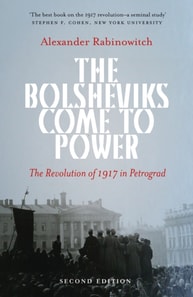 Bolsheviks Come to Power
