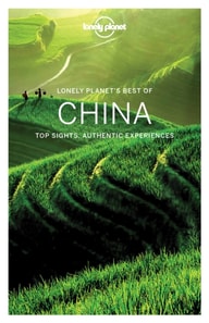 Lonely Planet Best of China