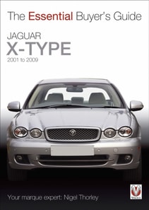 Jaguar X-Type