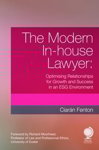 Modern In-house Lawyer