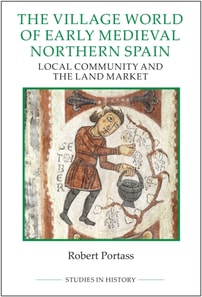 Village World of Early Medieval Northern Spain