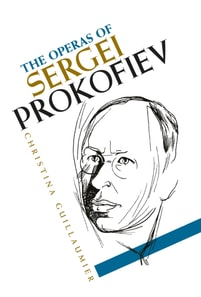 Operas of Sergei Prokofiev
