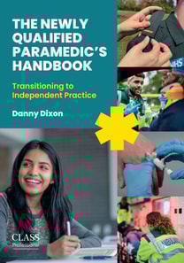 Newly Qualified Paramedic's Handbook