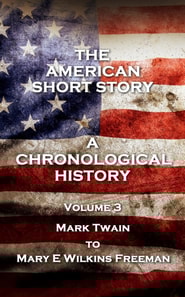 American Short Story. A Chronological History