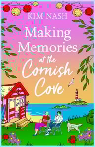 Making Memories at the Cornish Cove