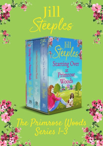 Primrose Woods Series 1-3