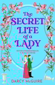 Secret Life of a Lady