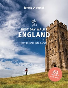 Lonely Planet Best Day Walks England
