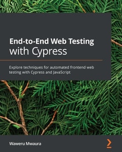 End-to-End Web Testing with Cypress
