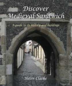 Discover Medieval Sandwich