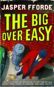 Big Over Easy