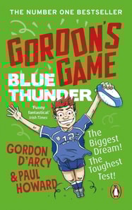 Gordon s Game: Blue Thunder