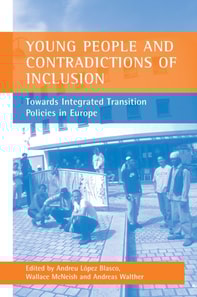 Young people and contradictions of inclusion