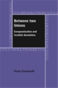 Between two unions