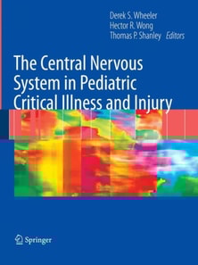 Central Nervous System in Pediatric Critical Illness and Injury