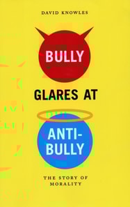 Bully Glares At Anti-Bully