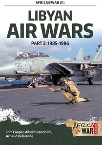 Libyan Air Wars