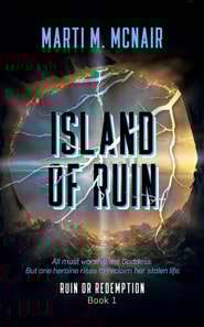 Island of Ruin