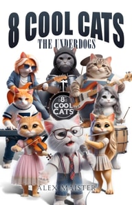 8 Cool Cats