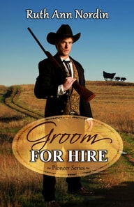 Groom for Hire