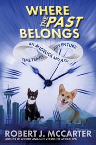 Where the Past Belongs