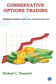 Conservative Options Trading