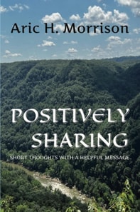 Positively Sharing
