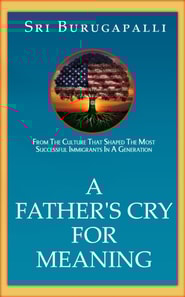 Father's Cry for Meaning