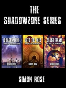 Shadowzone Series Box Set
