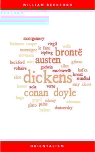 Orientalism: A Selection of Paintings and Writings (Illustrated)