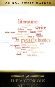 The Victorious Attitude