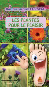 Les plantes pour le plaisir