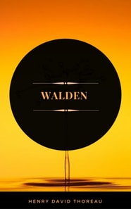 Walden (ArcadianPress Edition)