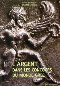 L'Argent dans les concours du monde grec