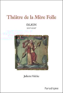 Théâtre de la Mère Folle