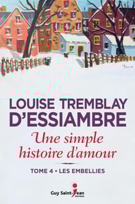 Une simple histoire d'amour, tome 4