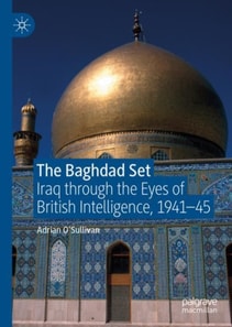 Baghdad Set