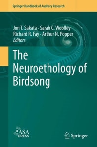 Neuroethology of Birdsong