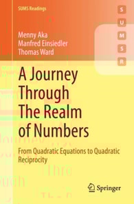 Journey Through The Realm of Numbers