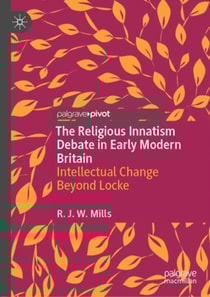 Religious Innatism Debate in Early Modern Britain