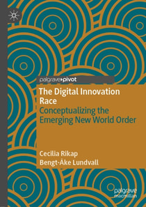 Digital Innovation Race