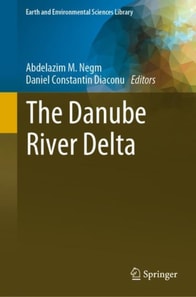 Danube River Delta