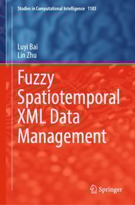 Fuzzy Spatiotemporal XML Data Management