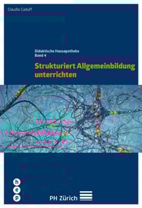 Strukturiert Allgemeinbildung unterrichten
