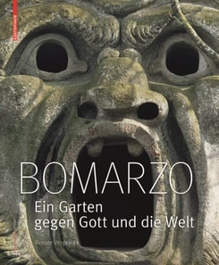 Bomarzo