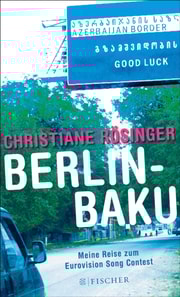 Berlin - Baku