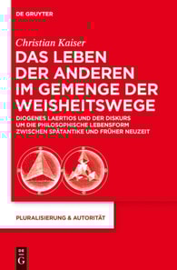 Das Leben der Anderen im Gemenge der Weisheitswege