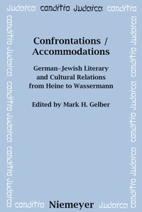 Confrontations / Accommodations