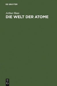 Die Welt der Atome