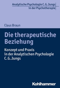 Die therapeutische Beziehung